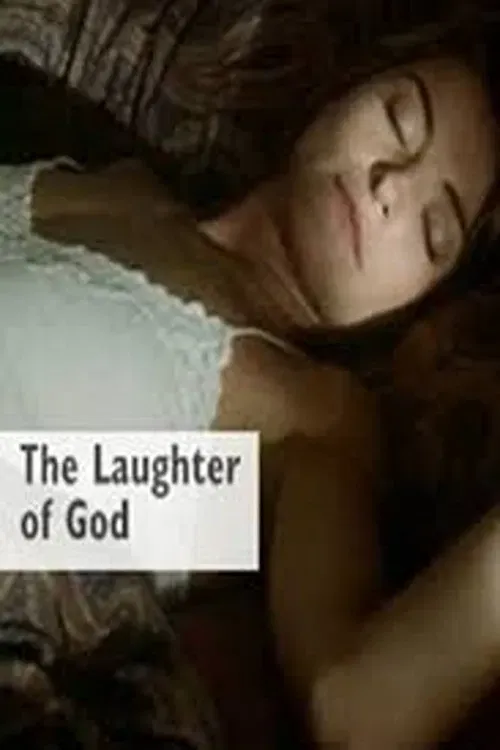 Poster for The Laughter of God