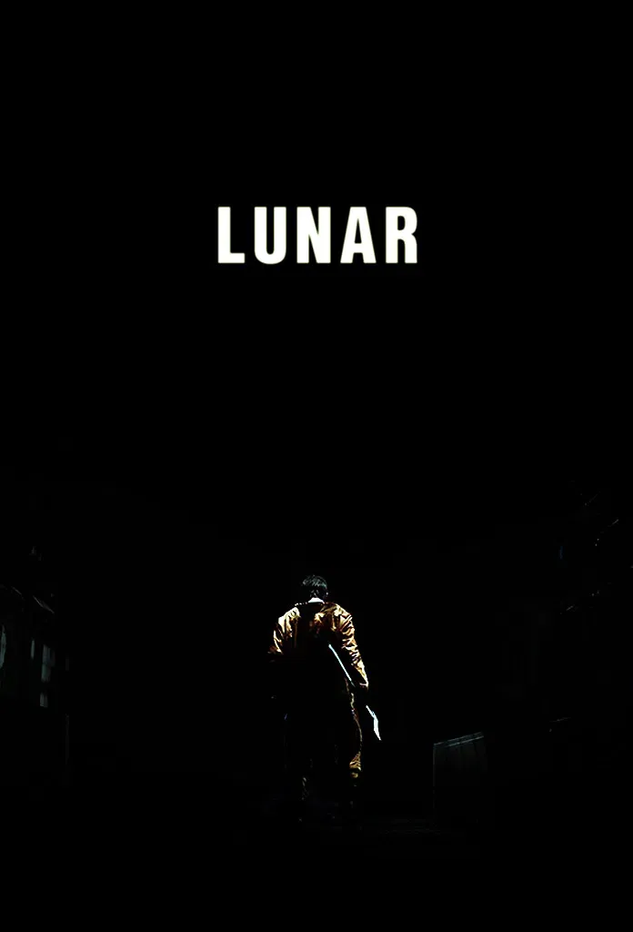 Poster of the movie LUNAR