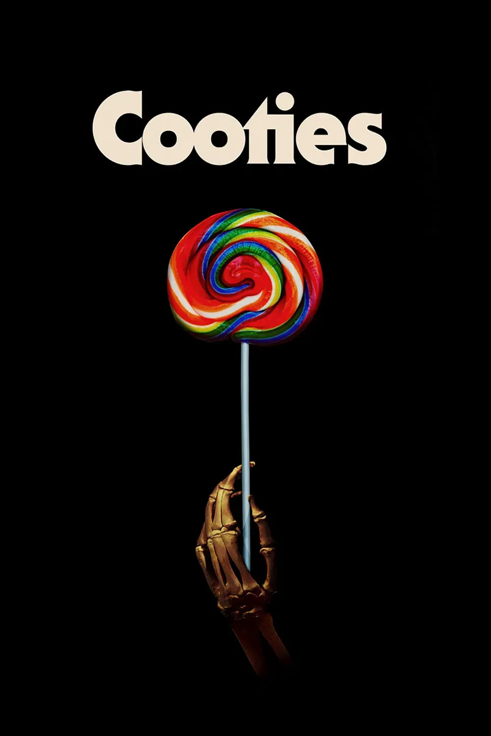 Poster of the movie Cooties