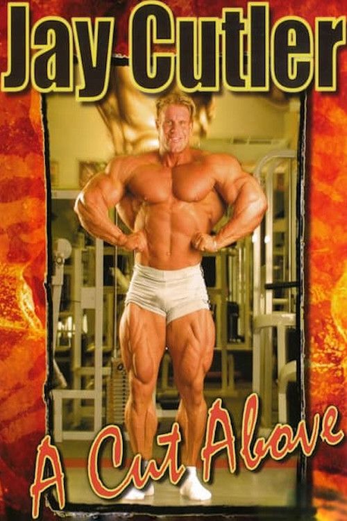 Poster of the movie Jay Cutler: A Cut Above