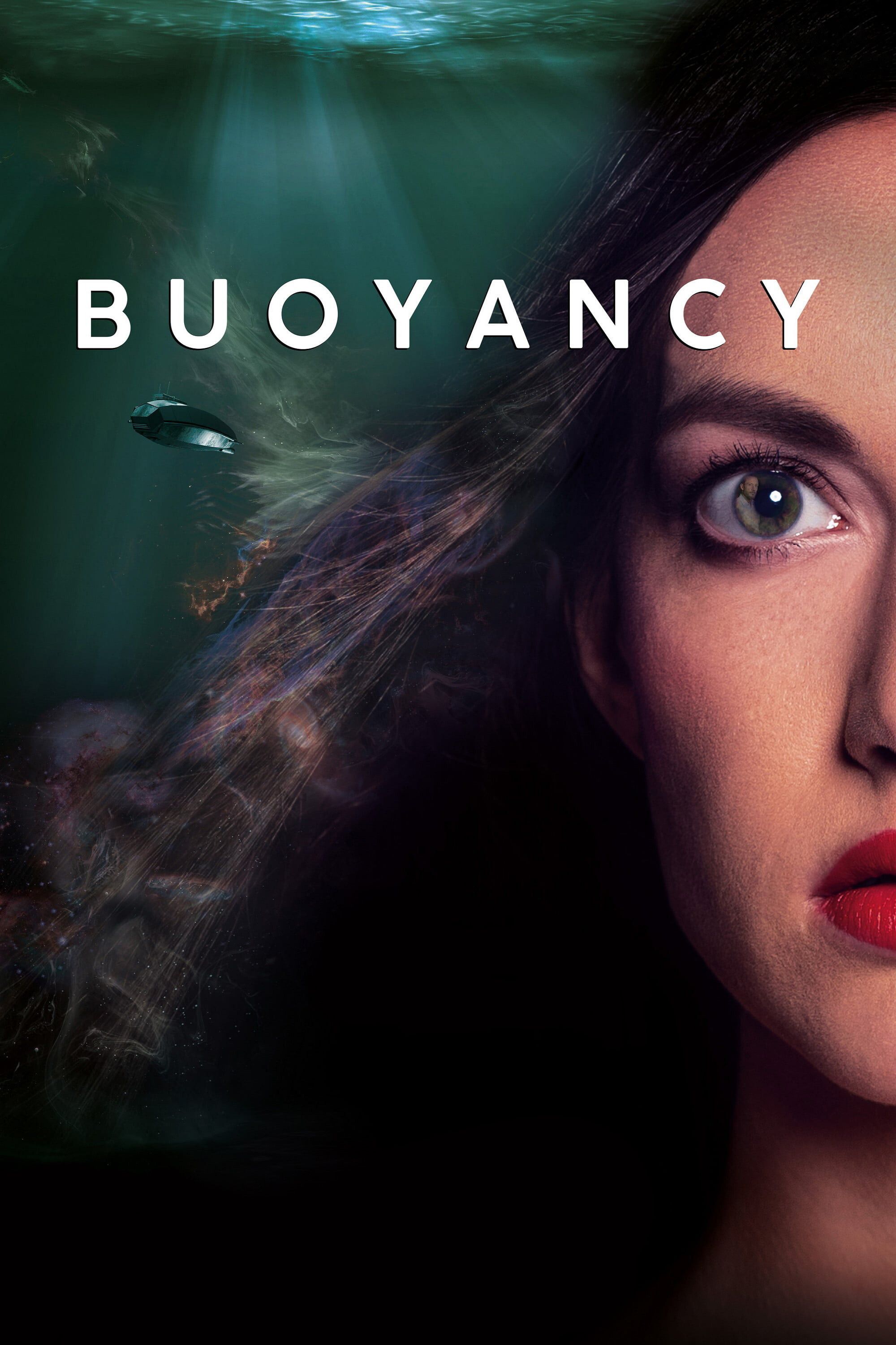 Poster of the movie Buoyancy