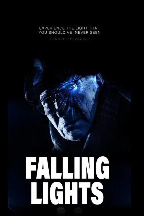 Poster of the movie Falling Lights