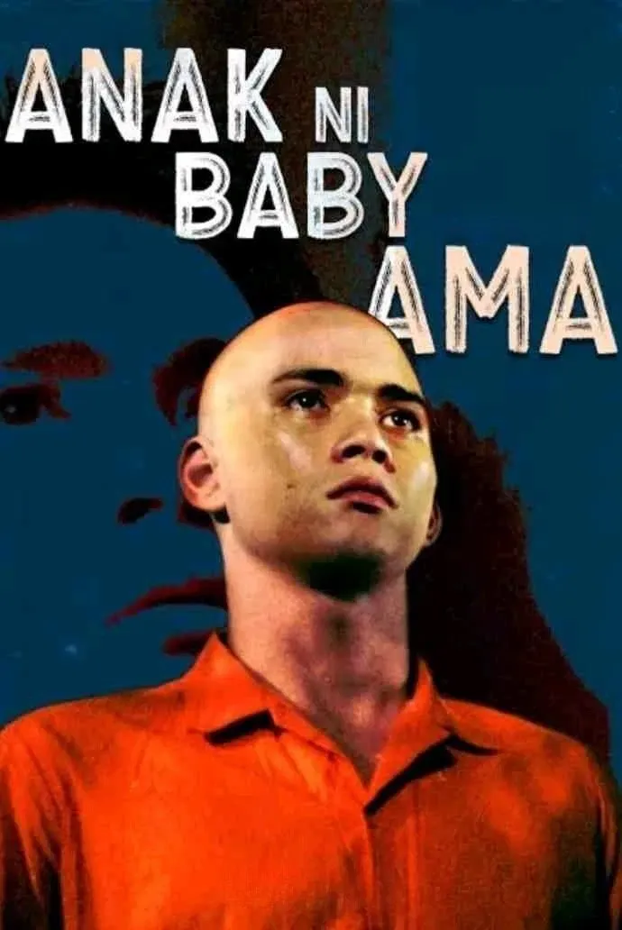 Poster of the movie Anak ni Baby Ama