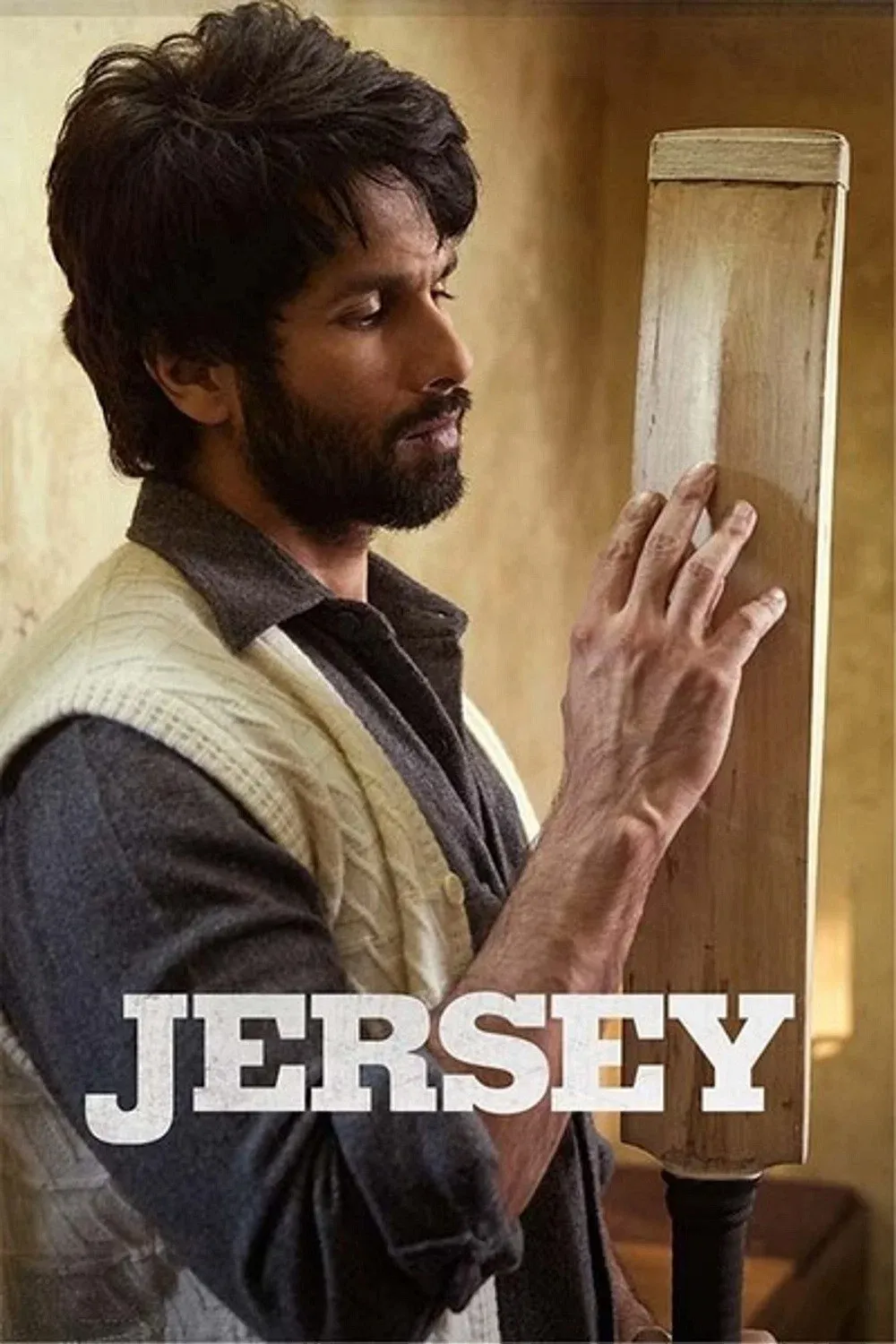 Poster of the movie Jersey