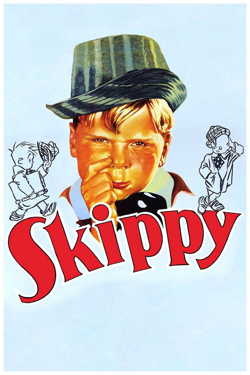 Poster of the movie Skippy