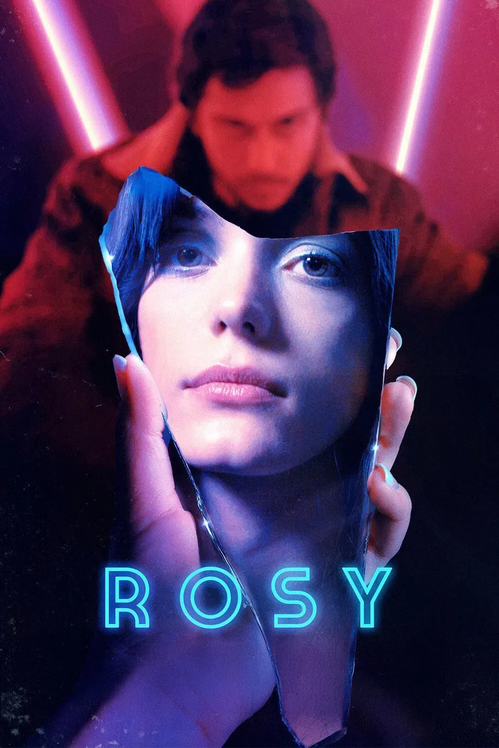 Poster of the movie Rosy