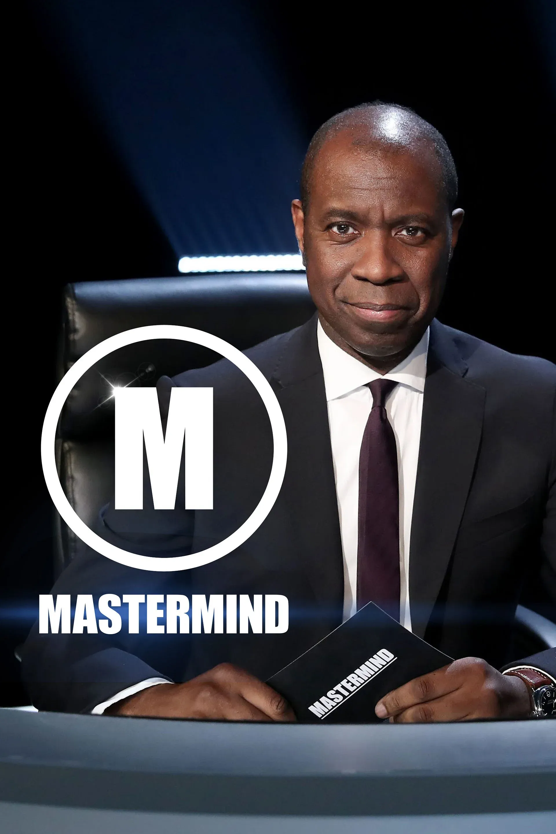 Poster of Mastermind