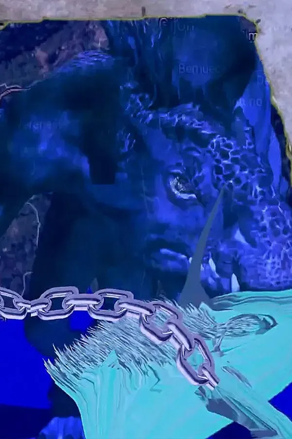 Poster of the movie QUJBTkRPTk8