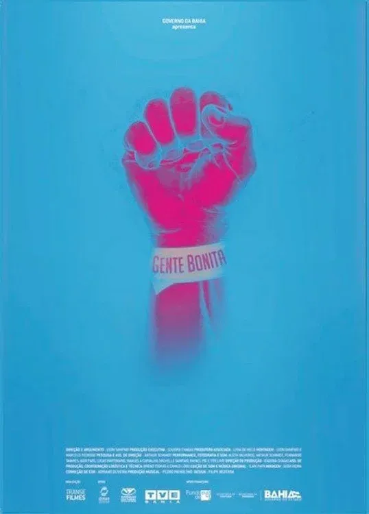 Poster for Selfie Generation