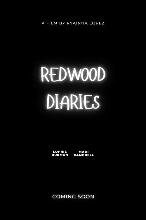 Poster for Redwood Diaries