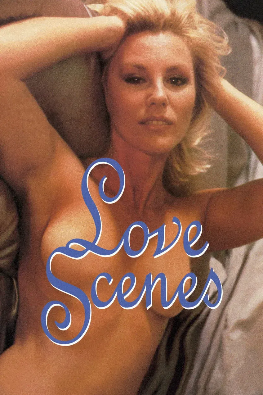 Poster of the movie Love Scenes