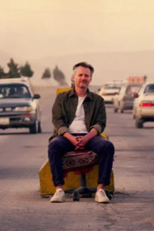 Poster of Onze man bij de Taliban