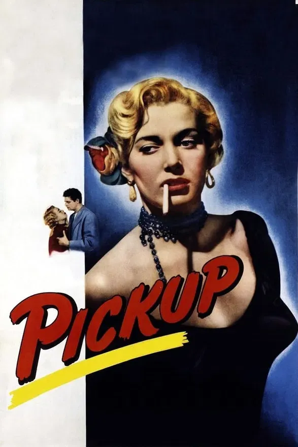 Poster of the movie Pickup