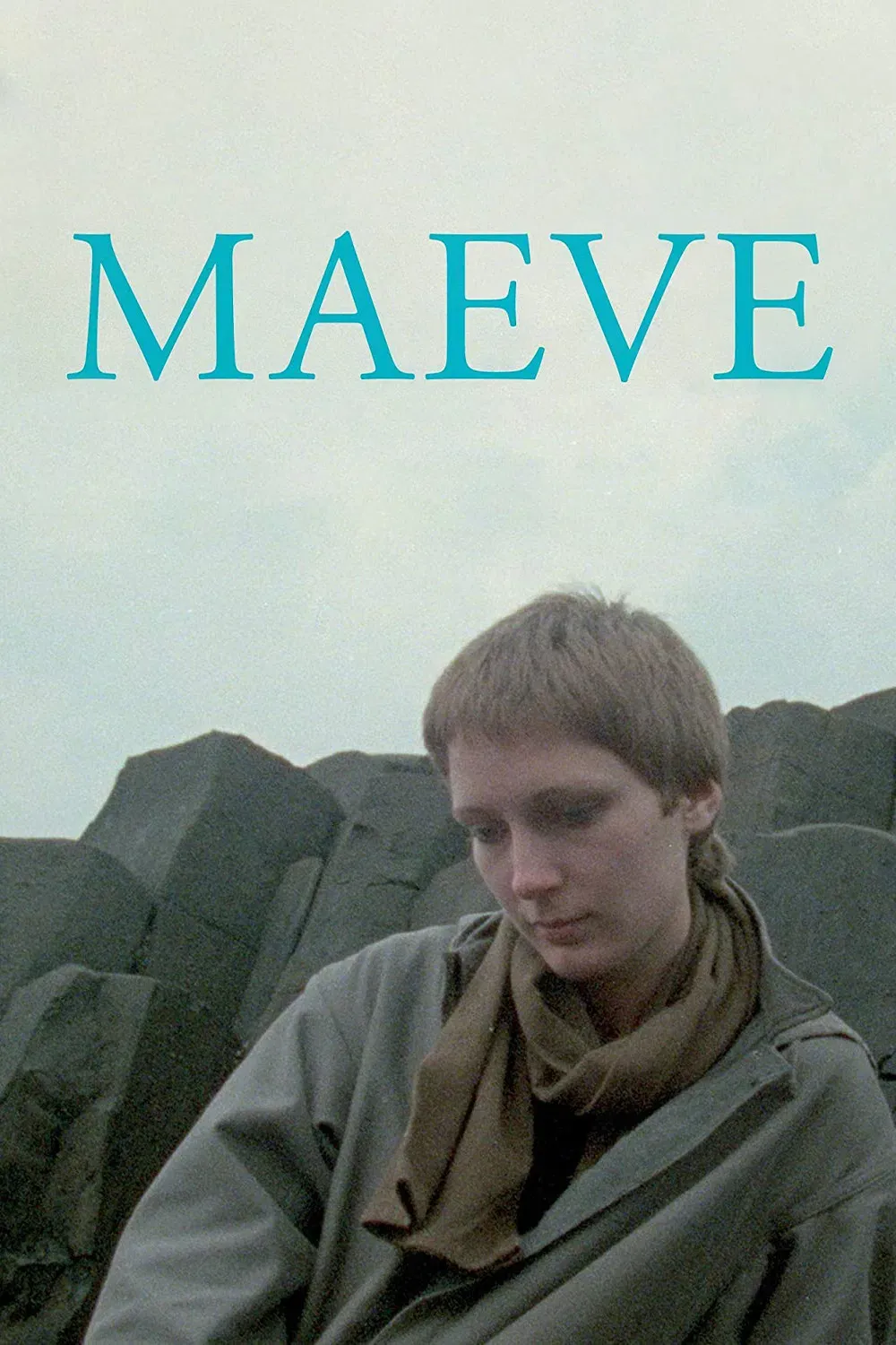 Poster of the movie Maeve