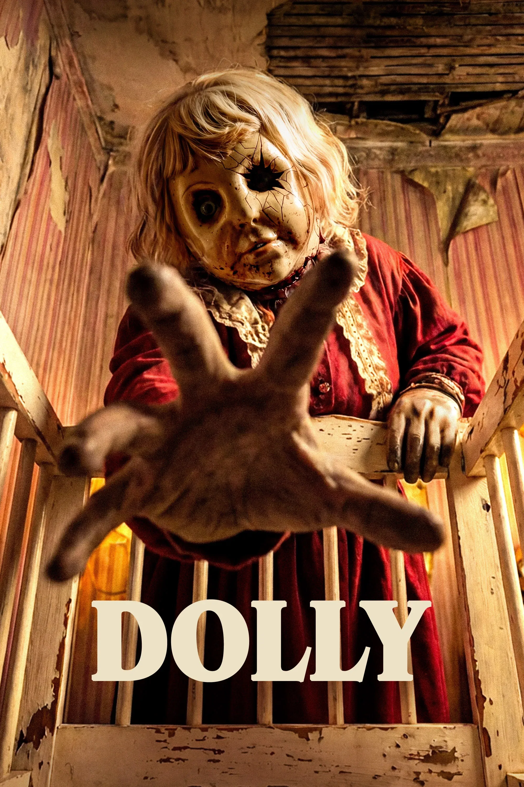 Poster of the movie Dolly