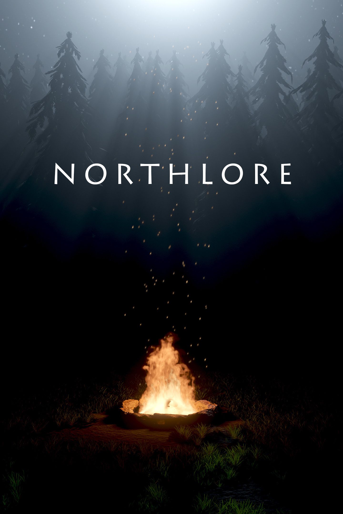 Poster of the movie Northlore