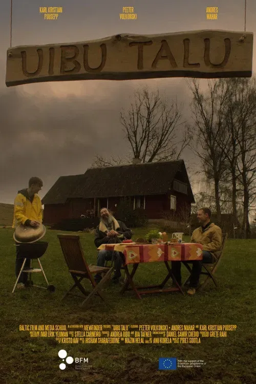 Poster of the movie Uibu Farm