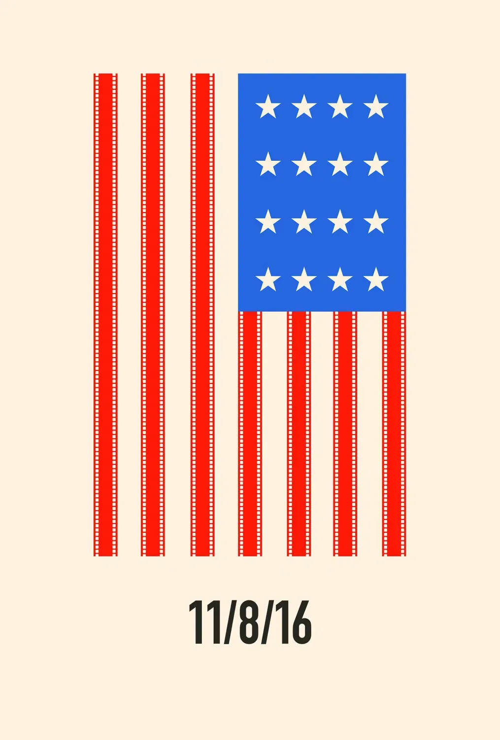 Poster of the movie 11/8/16