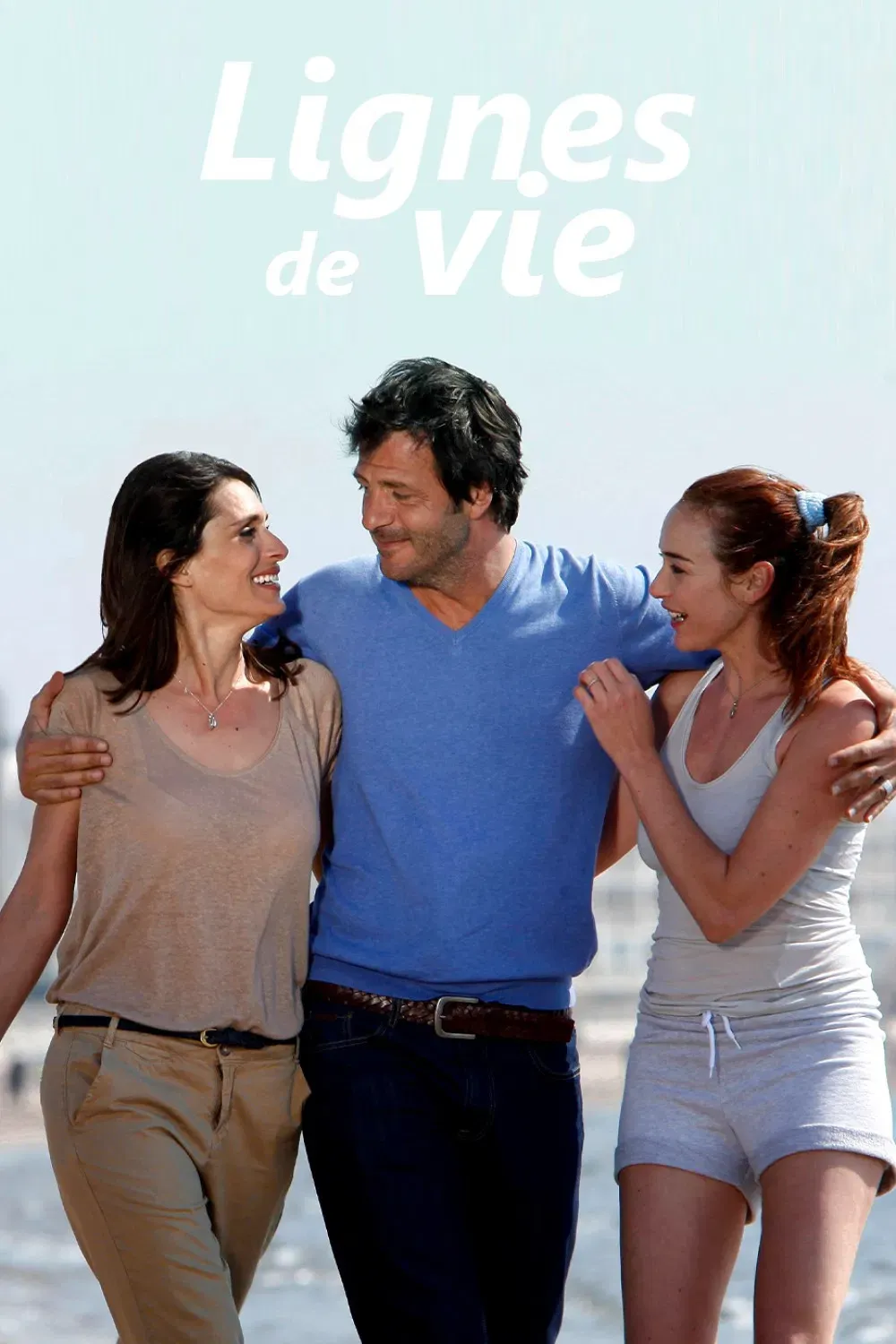 Poster of Lignes de vie