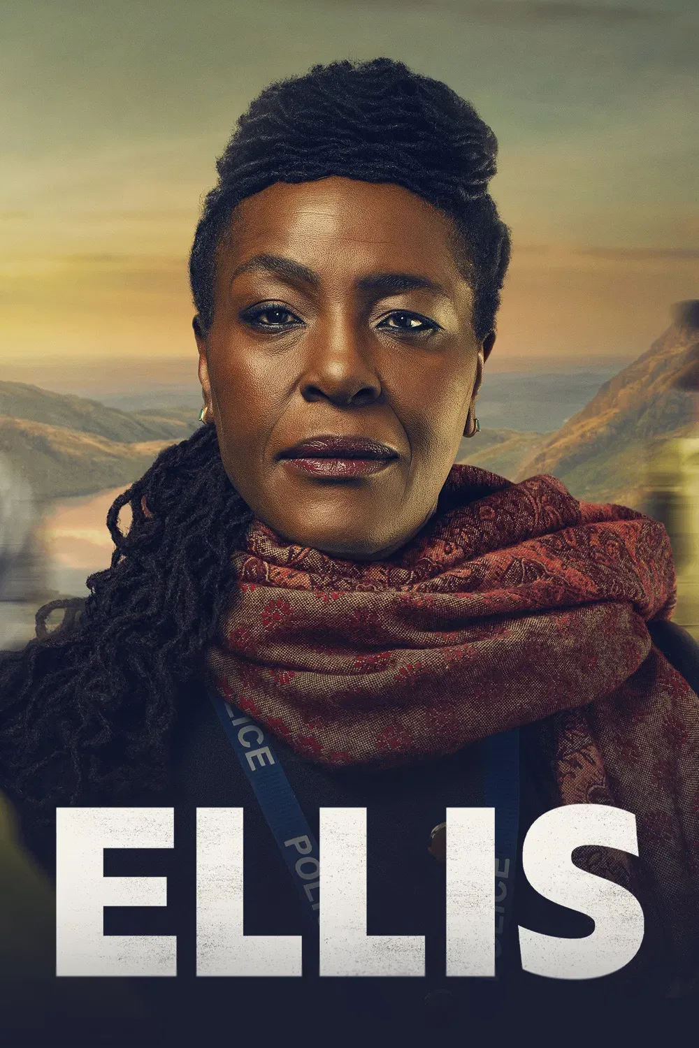 Poster of Ellis