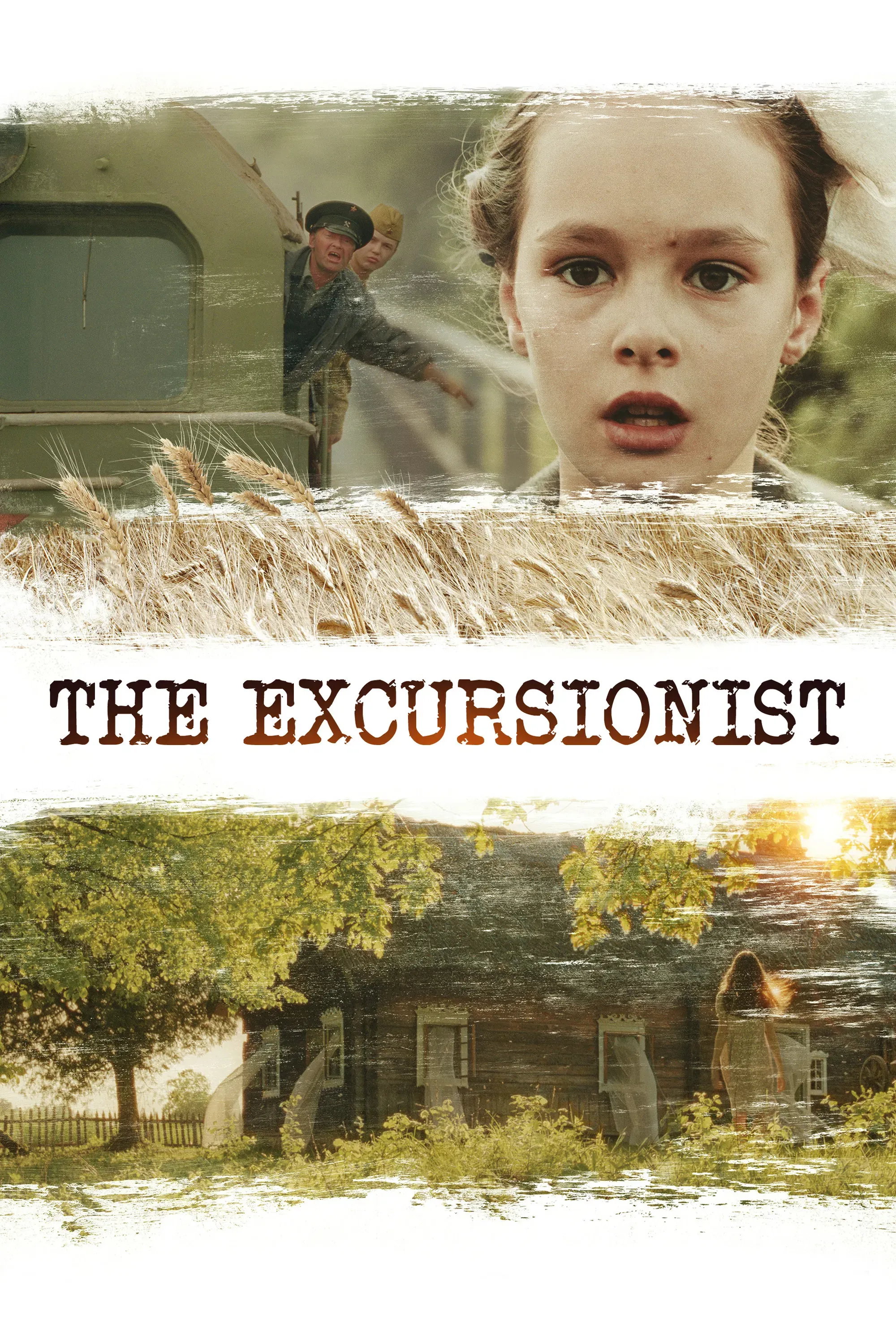 Poster of the movie The Excursionist