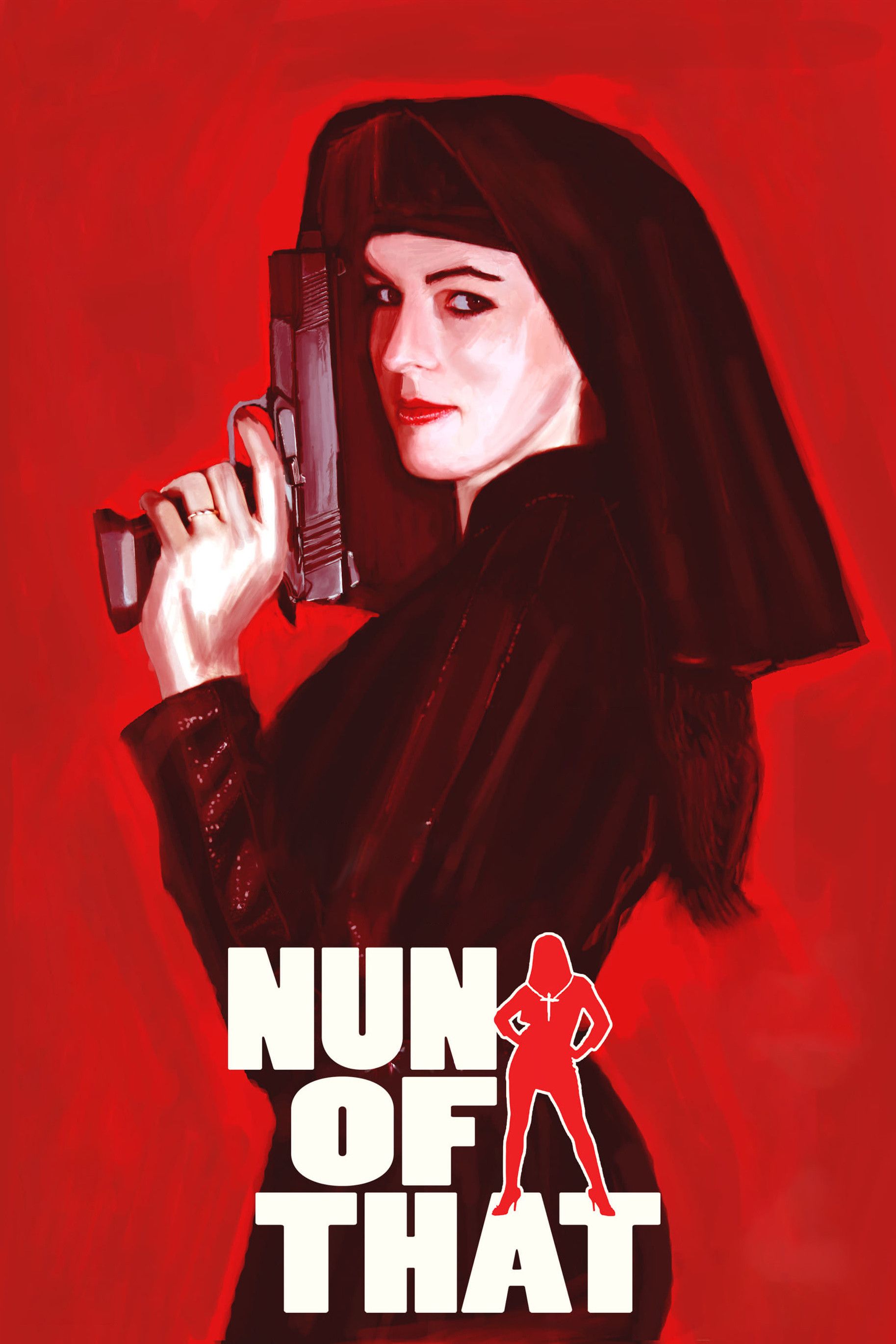 Poster of the movie Nun of That