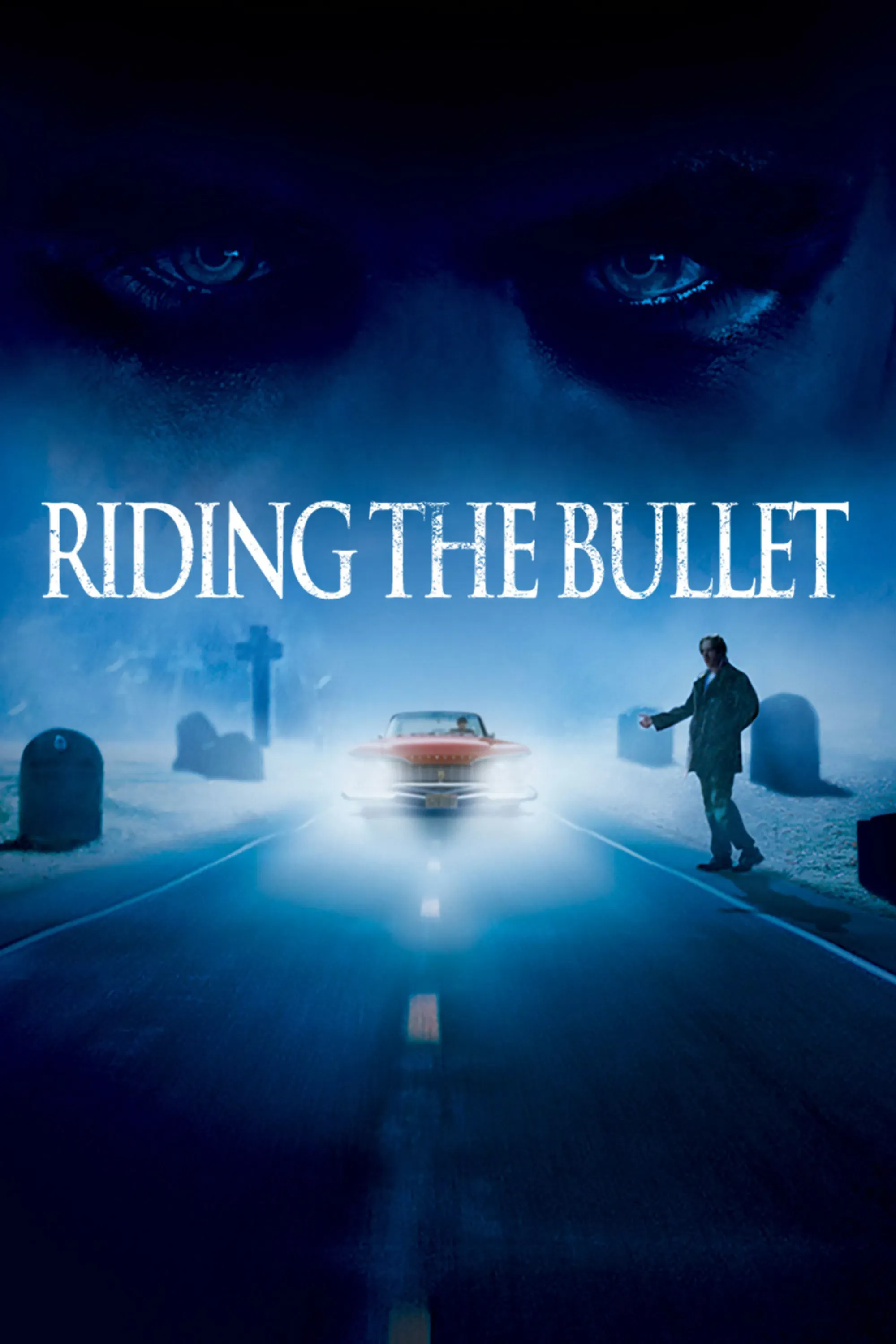 Poster of the movie Riding the Bullet
