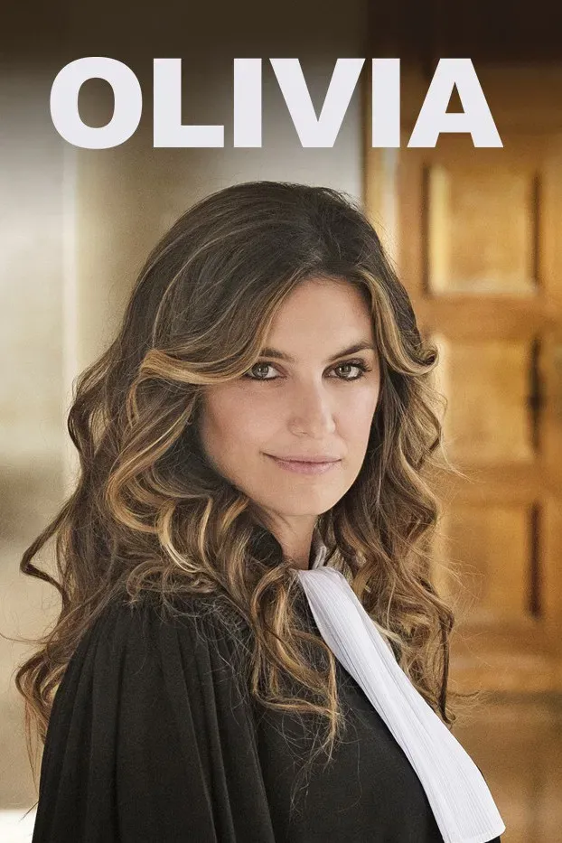 Poster of Olivia