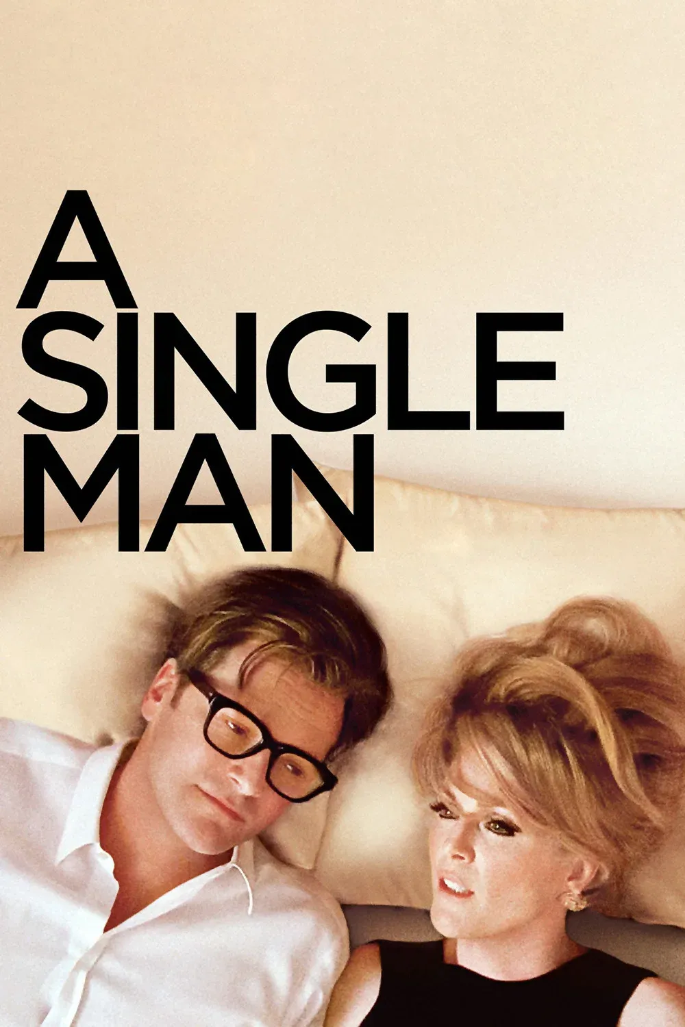 Poster for A Single Man