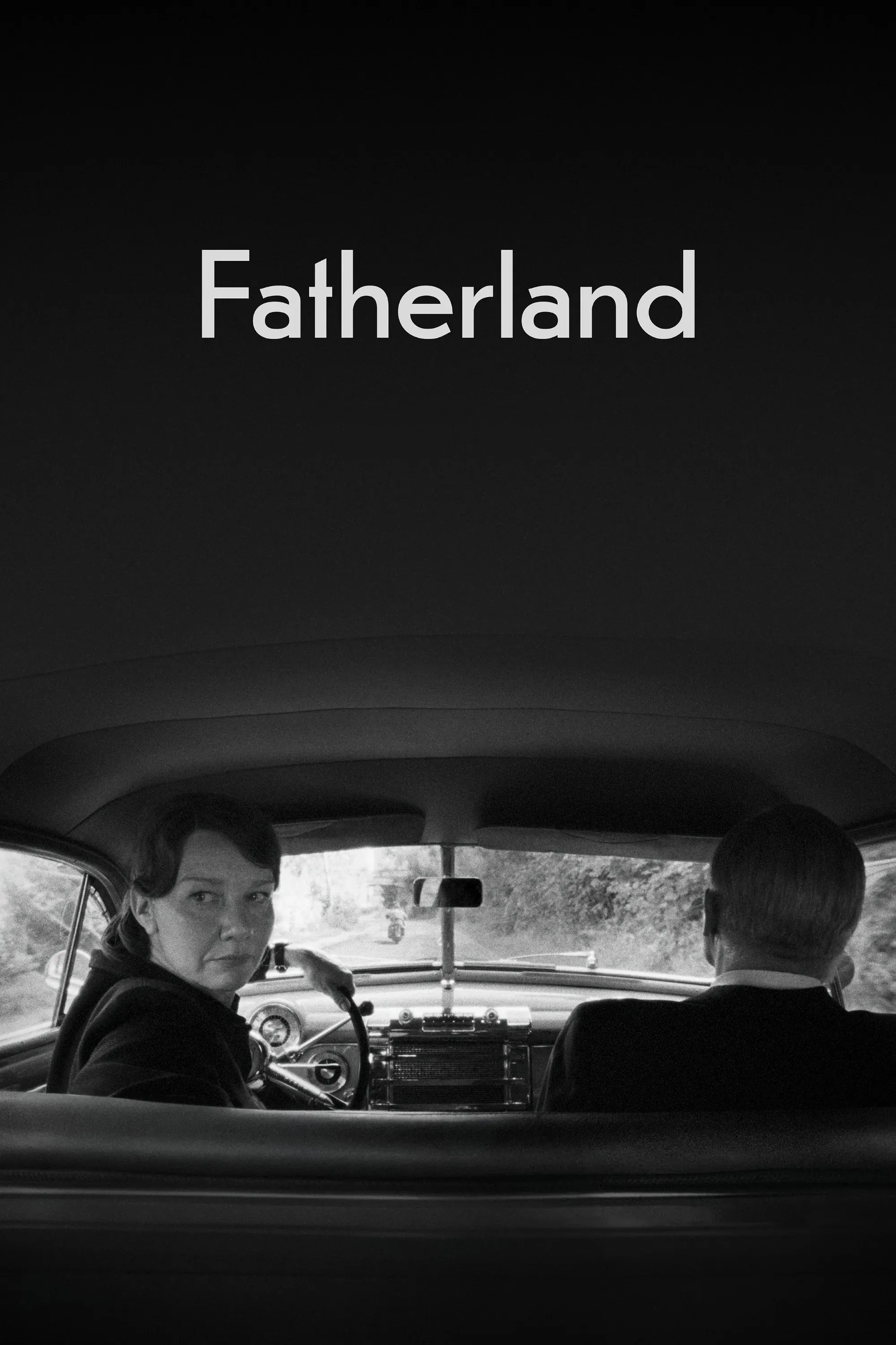 Poster for Fatherland