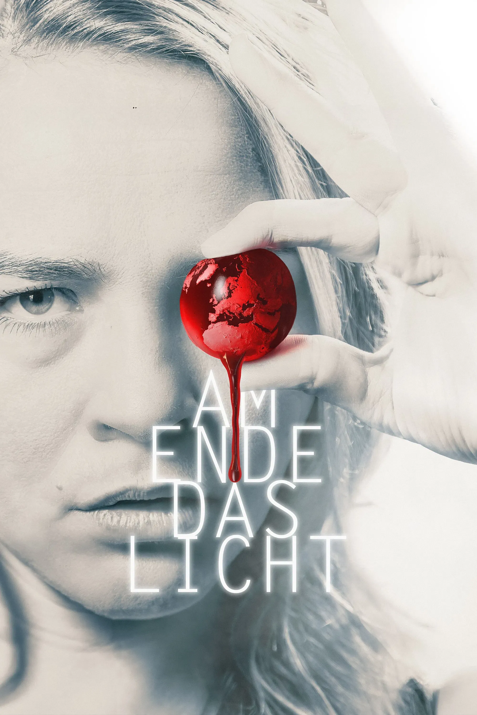 Poster of the movie Am Ende das Licht