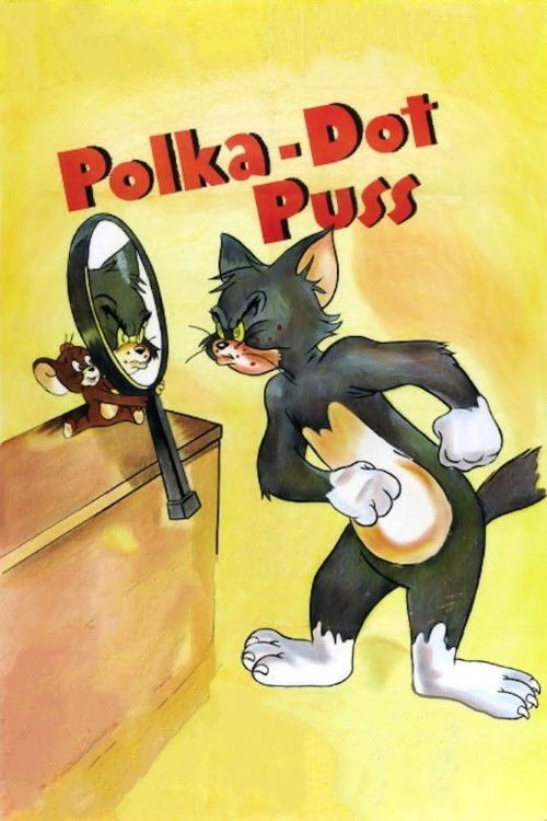 Poster of the movie Polka-Dot Puss