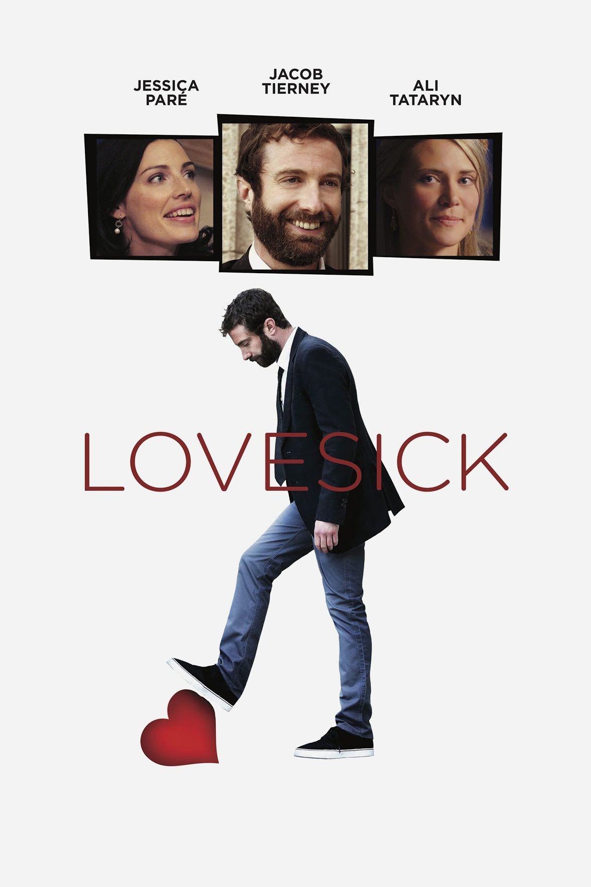 Poster of the movie Lovesick