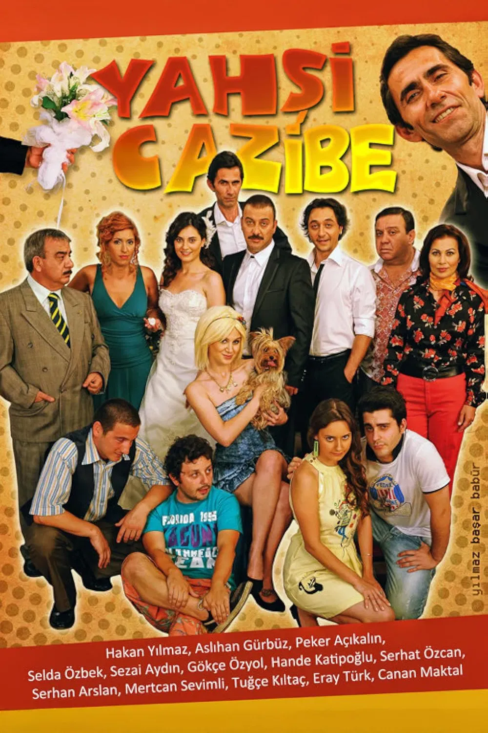 Poster of Beautiful Charm