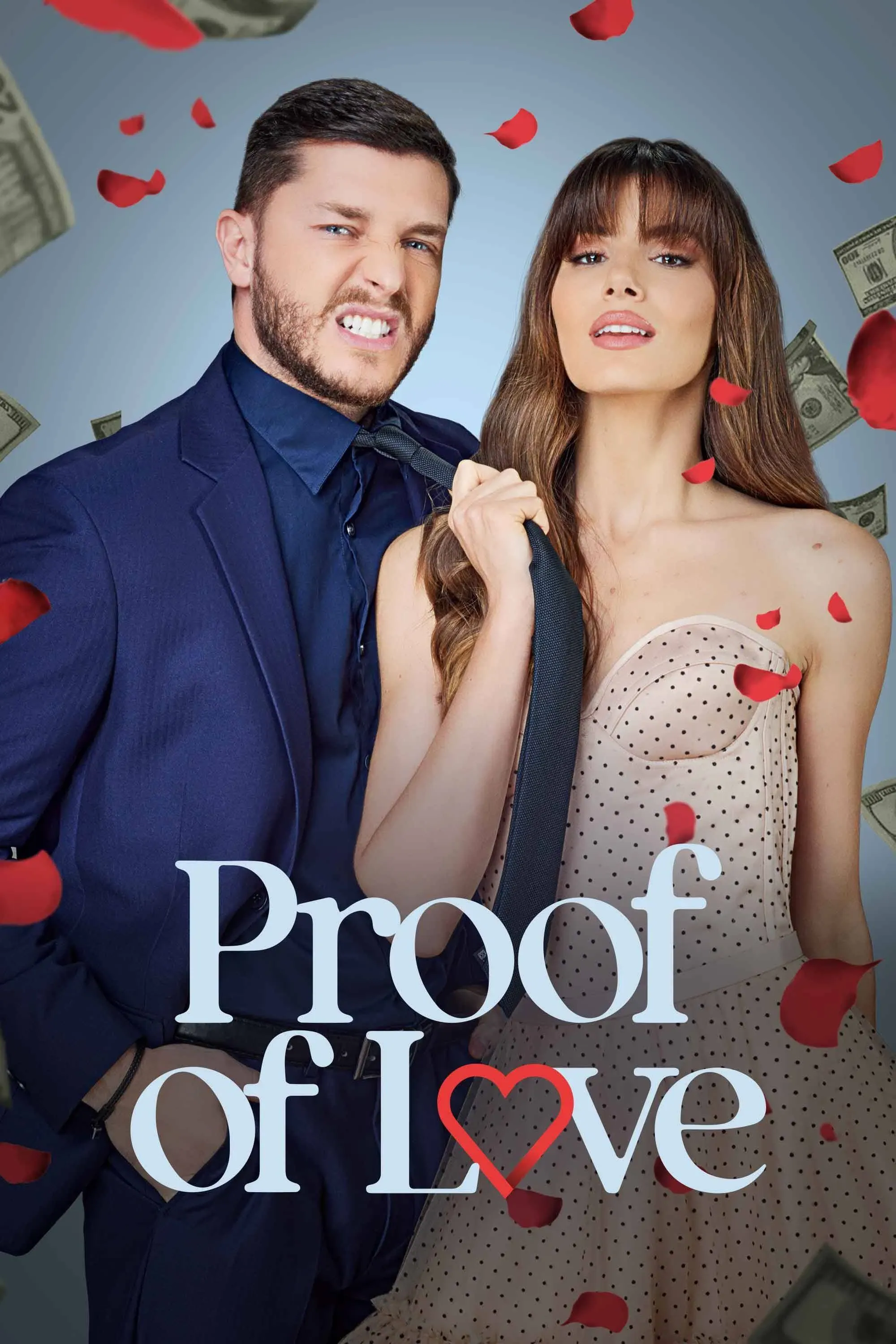 Poster of the movie Proof of Love