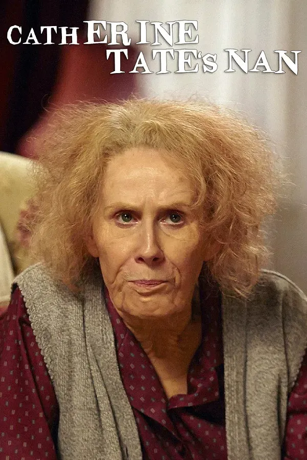 Poster of the movie Catherine Tate's Nan