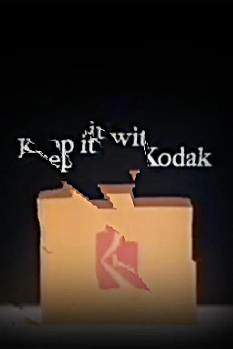 Poster for Kodak