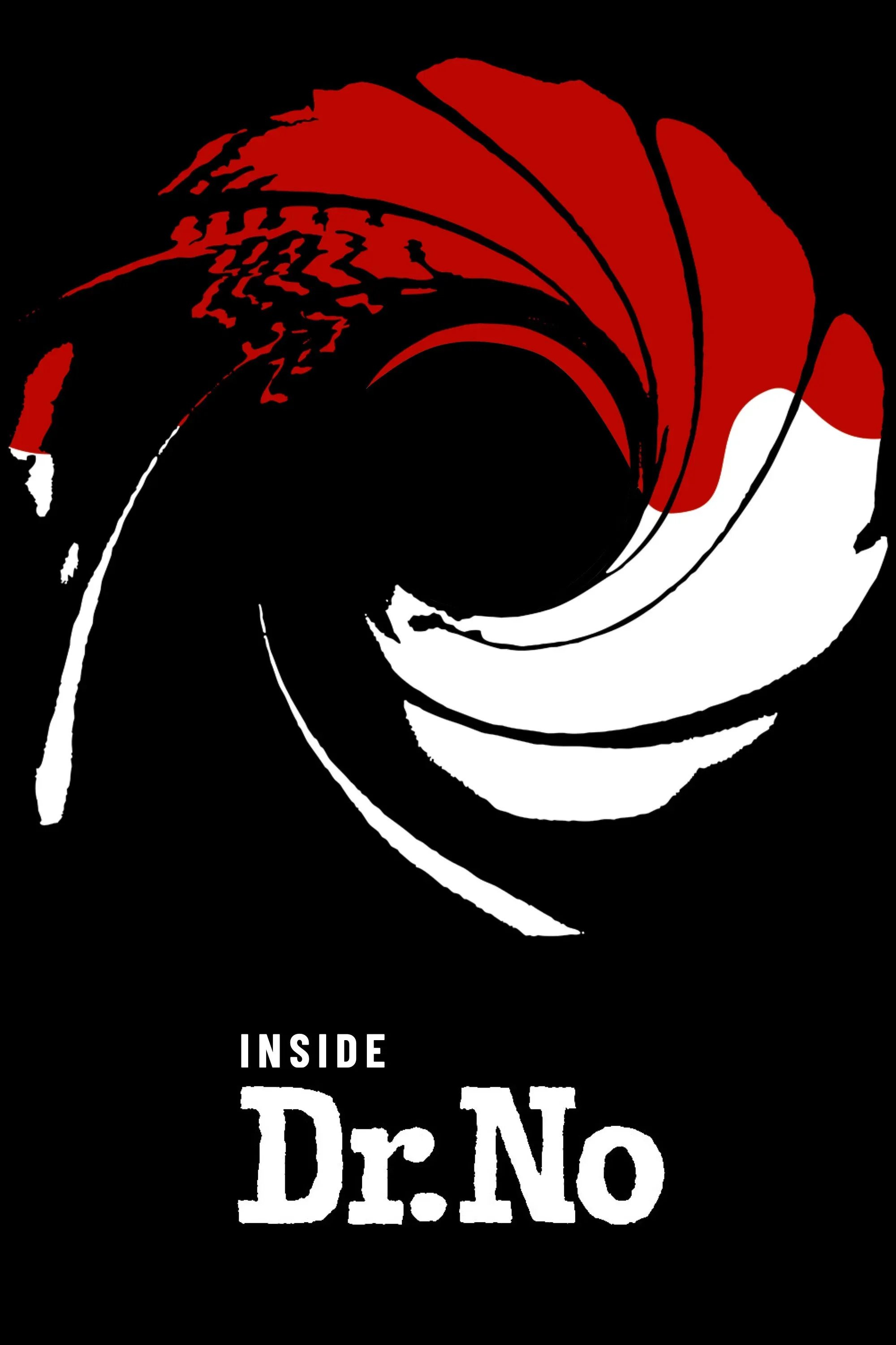 Poster of the movie Inside 'Dr. No'