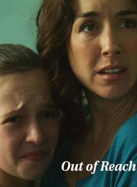 Poster of the movie Out of Reach