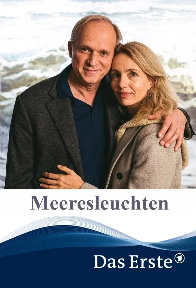 Poster of the movie Meeresleuchten
