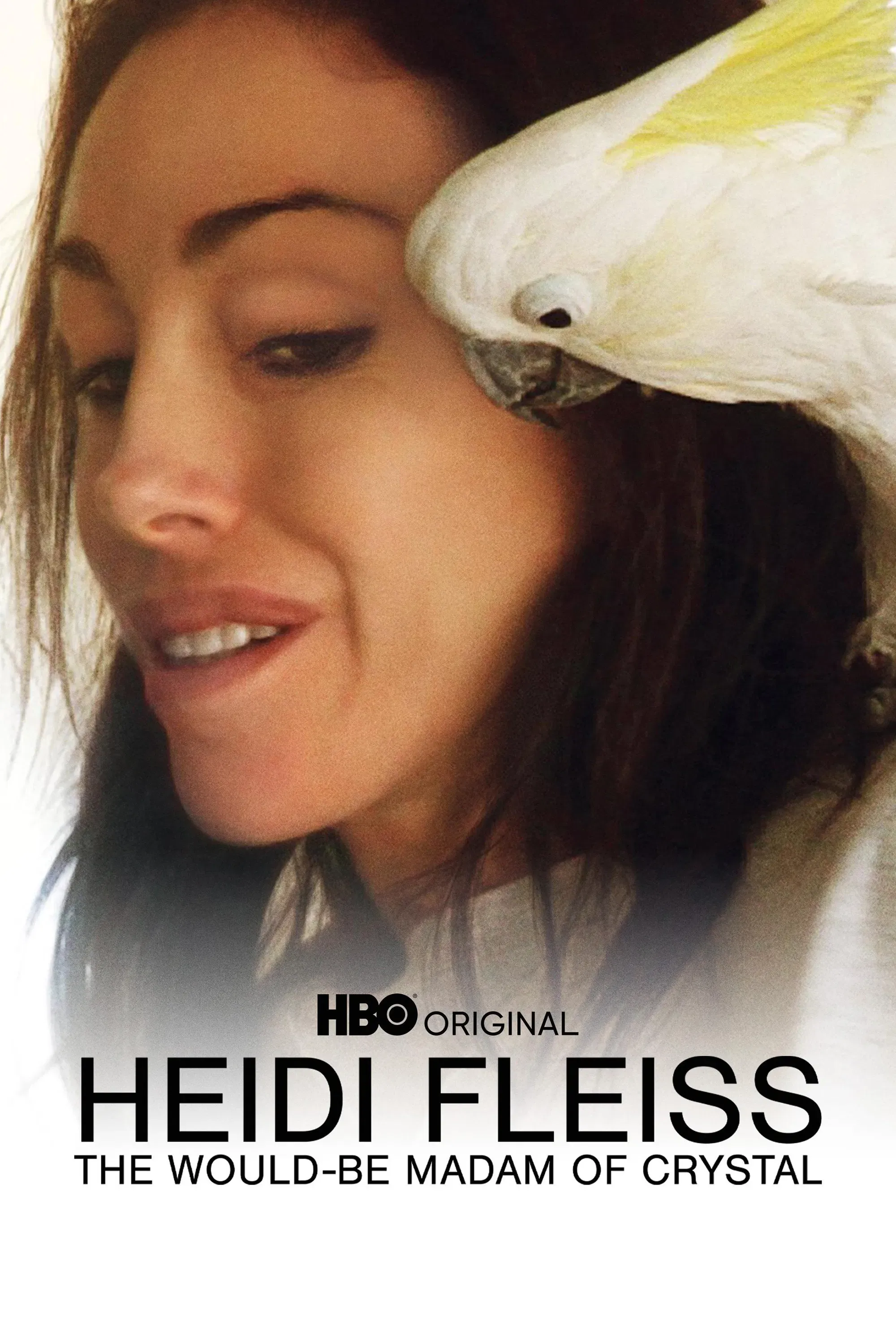 Poster of the movie Heidi Fleiss: The Would-be Madam of Crystal