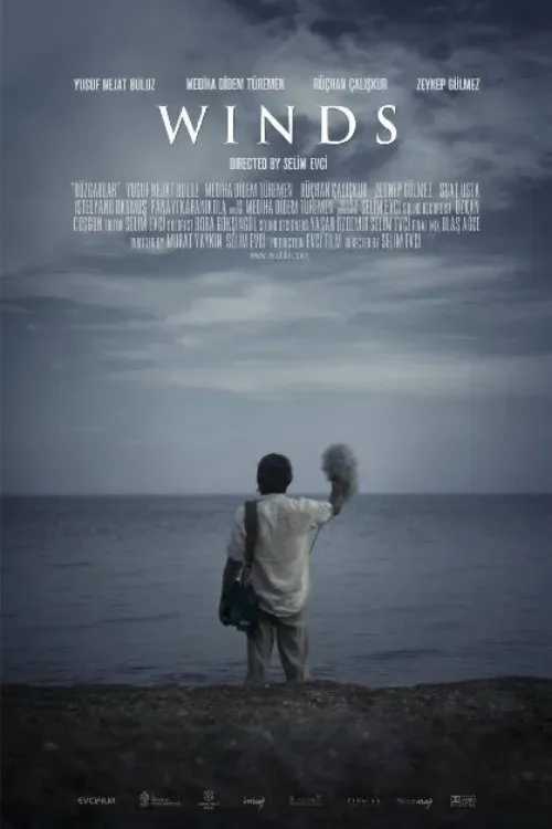 Poster of the movie Winds