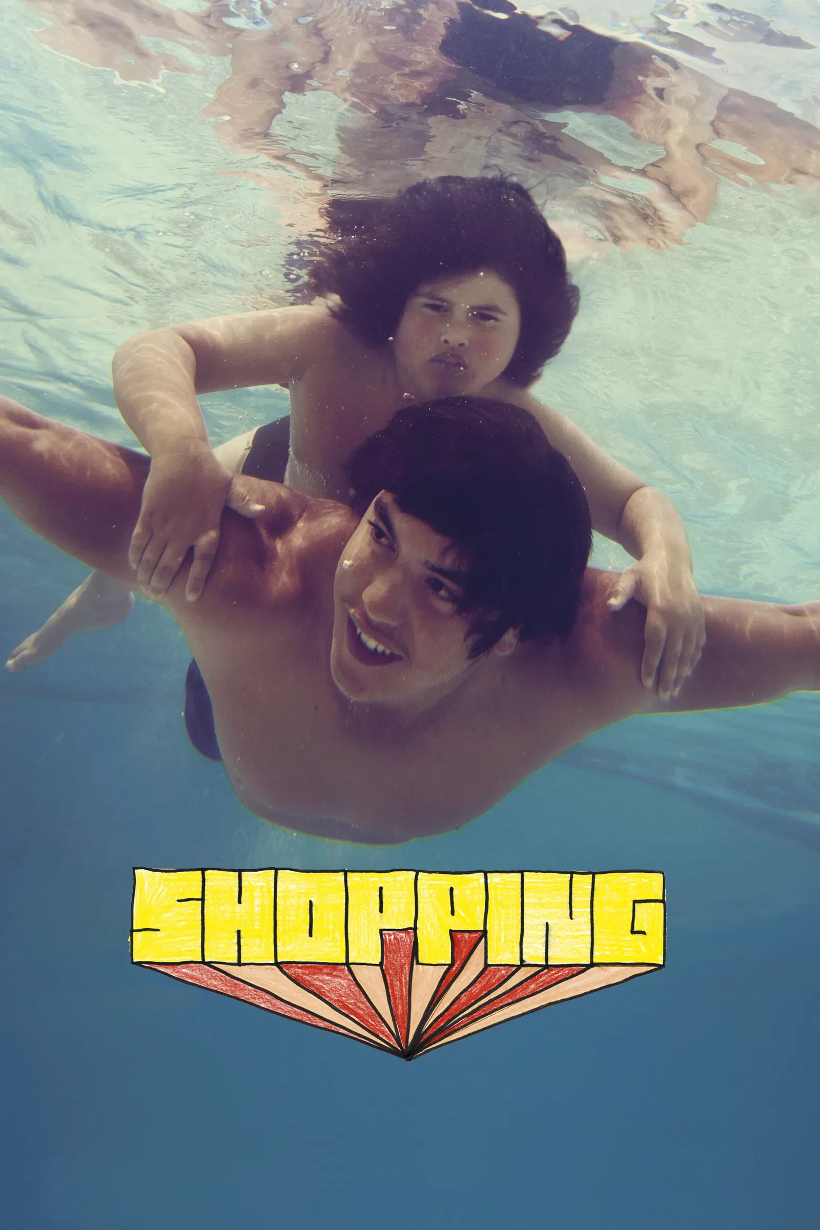 Poster of the movie Shopping