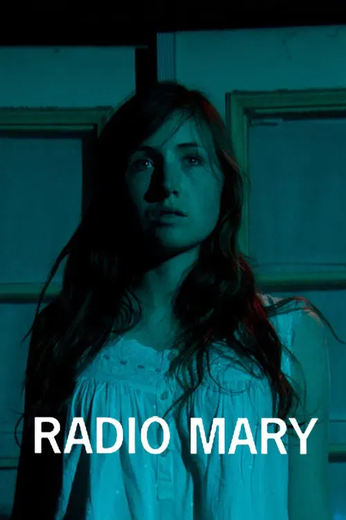 Poster of the movie Radio Mary