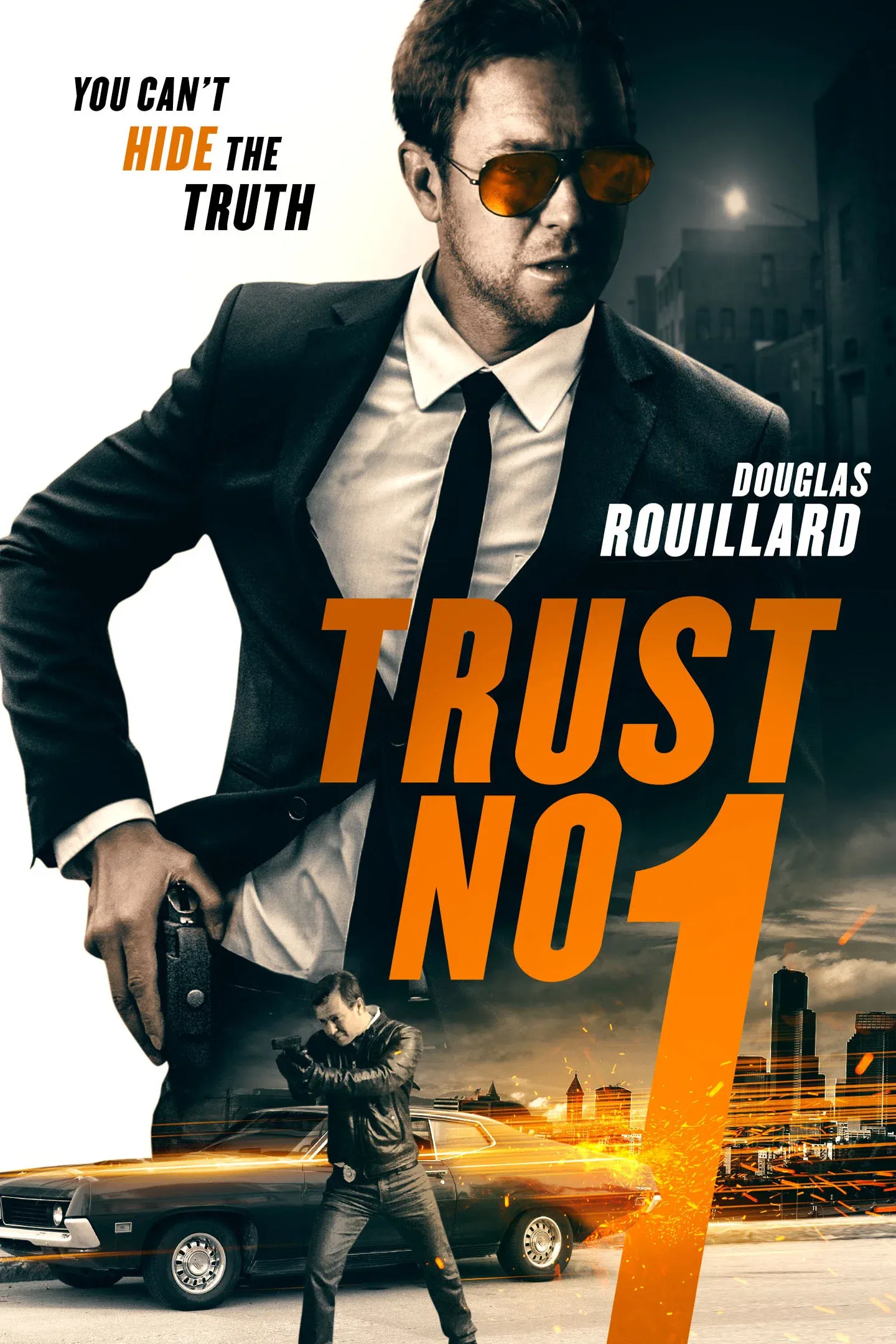 Poster of the movie Trust No 1