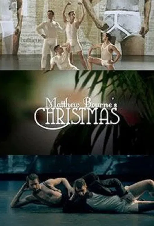 Poster of the movie Matthew Bourne's Christmas