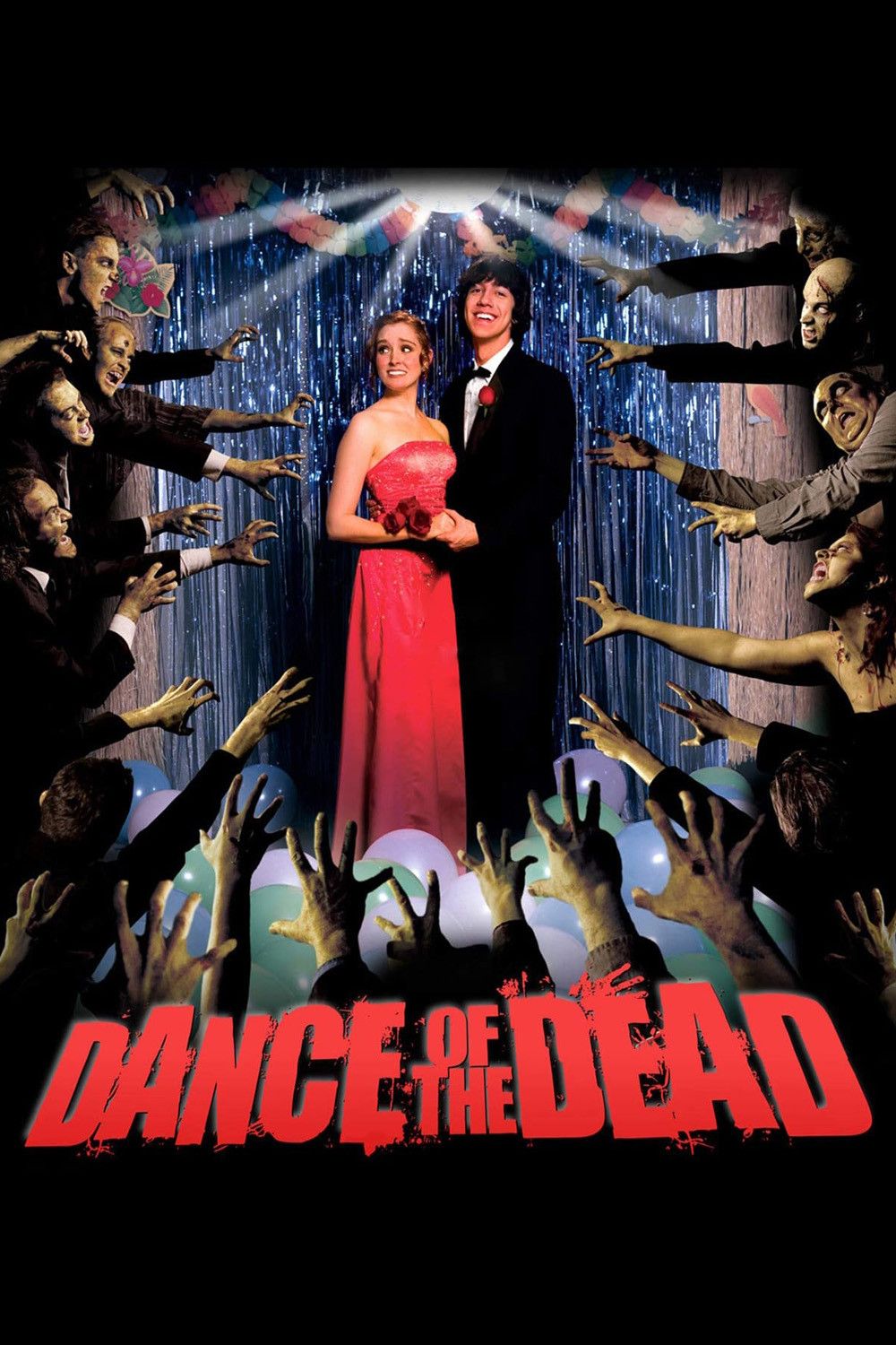 Poster of the movie Dance of the Dead