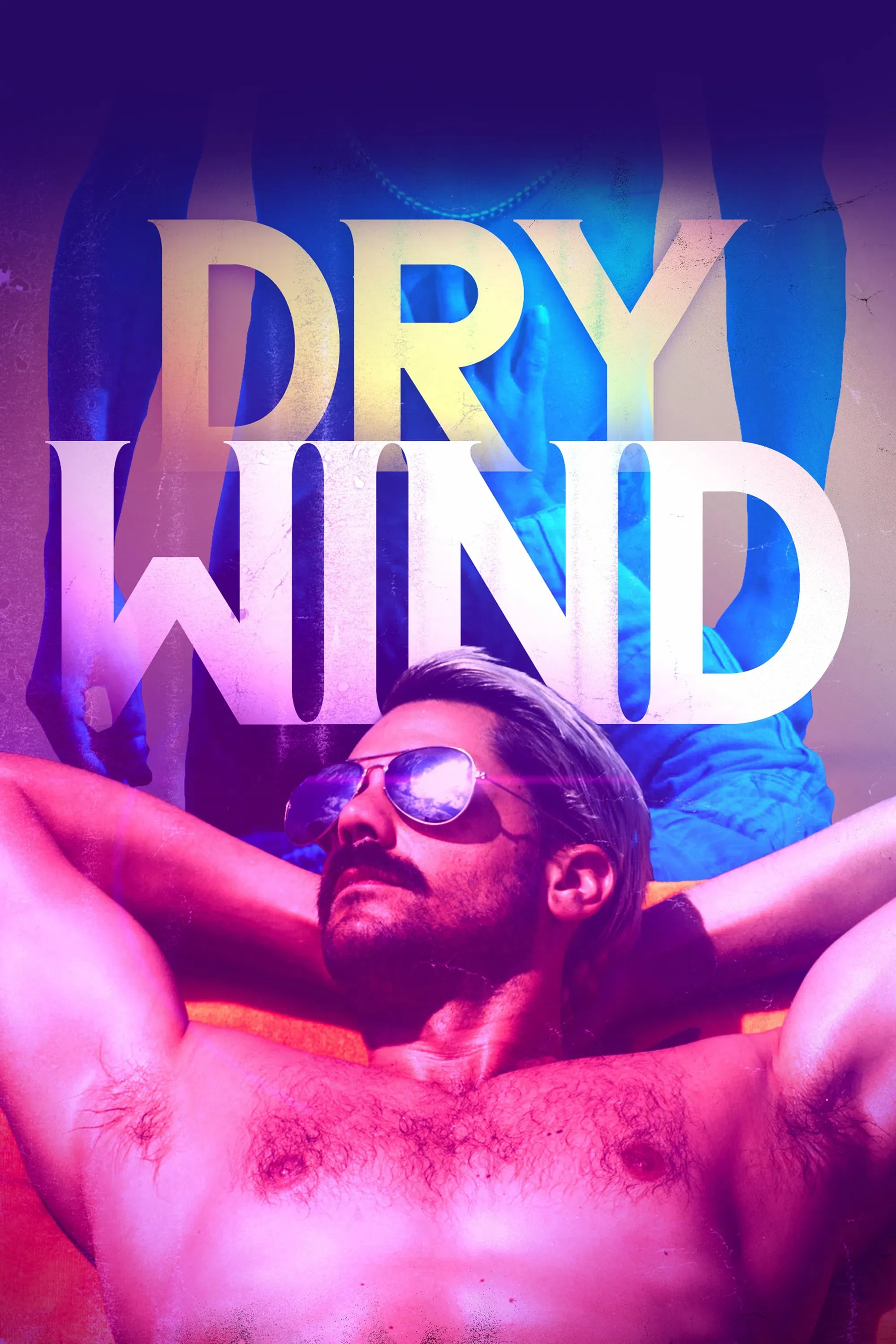 Poster of the movie Dry Wind