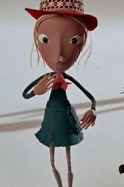 Poster of the movie Puķu Ansis