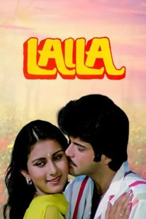 Poster of the movie Laila